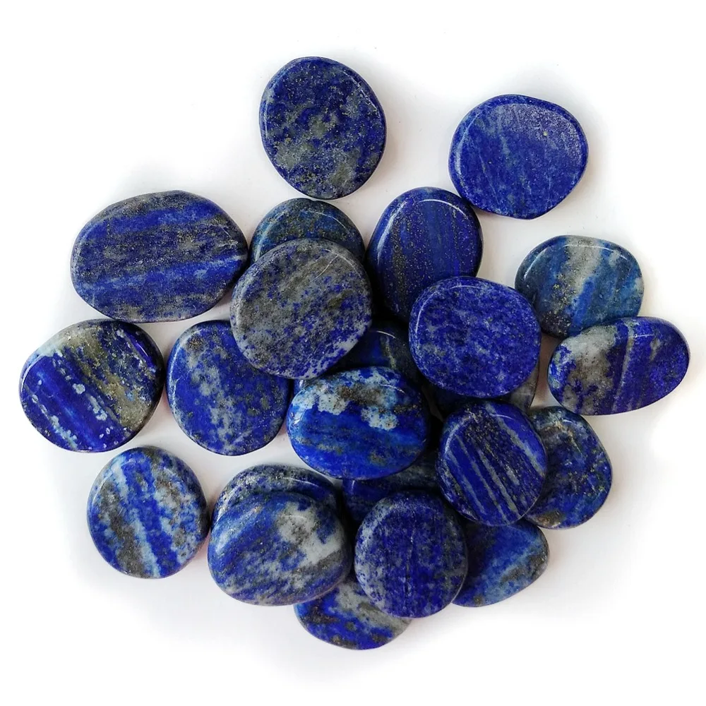 palm lapis set