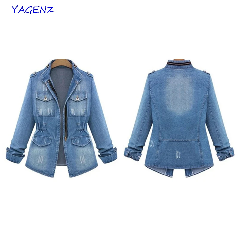 best denim jacket womens 2019