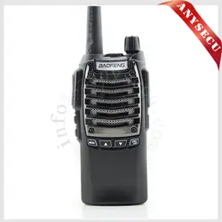 BAOFENG Dual Band dual watch двойной PPT Радио uv-8 Двухканальные рации
