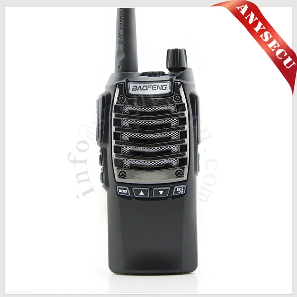 

Baofeng Dual Band Dual Watch Dual PPT Radio UV-8 Walkie Talkie