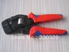 Pince à sertir à cliquet auto-ajustable, manchon d'extrémité de câble, virole 0.25 – 16 mm2 C-0816 ► Photo 2/6