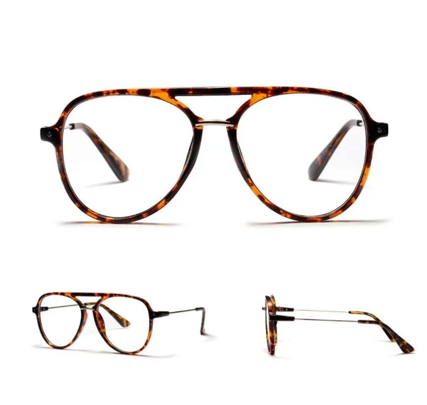 CCSPACE 47402 Женские оправы для очков, женские прозрачные оправы, брендовые дизайнерские оптические очки, модные очки, компьютерные очки