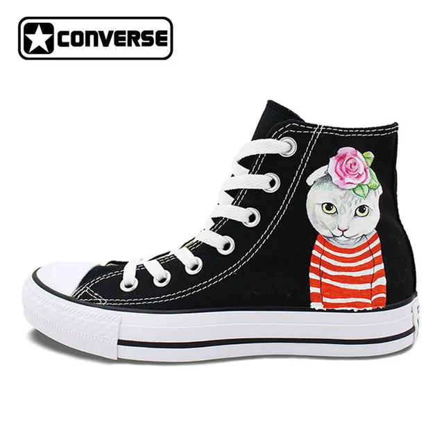 zapatillas converse originales