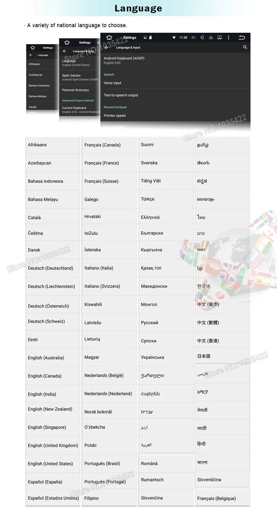 Best Android 9.0 CAR Audio DVD player FOR KIA CEED 2010-2012 gps car Multimedia head unit device receiver support DVR WIFI DAB OBD 14