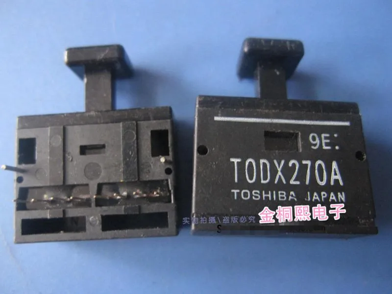 

Горячая точка TODX270A гарантия качества
