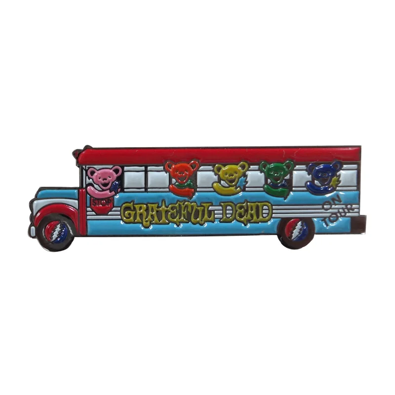 

Free shipping (300pcs/lot) 35mm Metal Bus pin badge accessories(Iron+epoxy +butterfly button back)