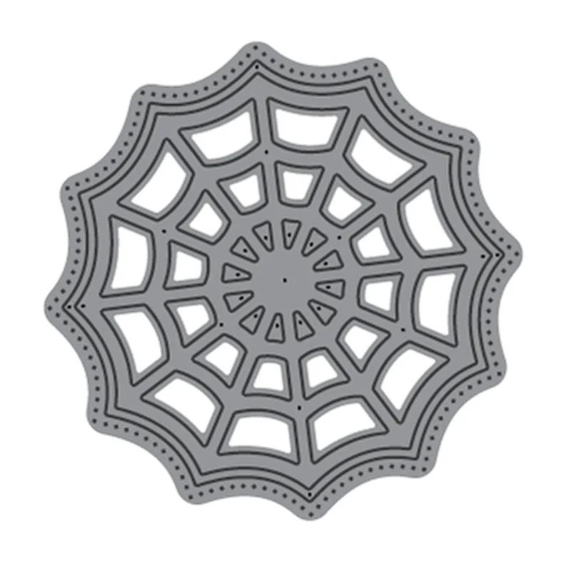 

Eastshape Circle Net Metal Cutting Dies New 2019 Dies Scrapbooking Album Stencil Embossing Die Cut Craft Dies Decoration