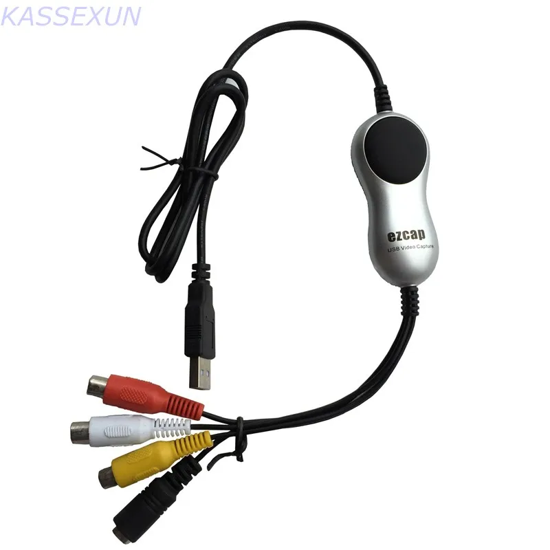 Buy Vhs video camcorder recorder capture converter