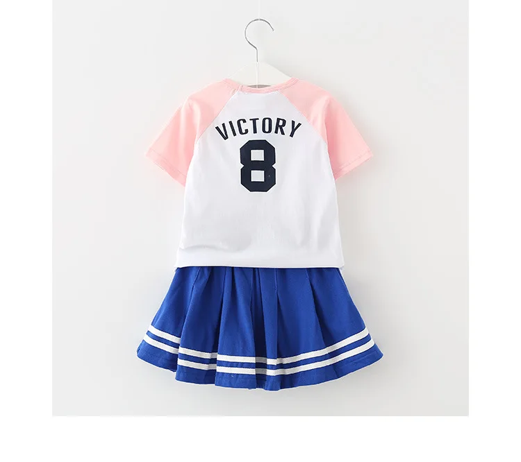 Girls sportswear A1785-23
