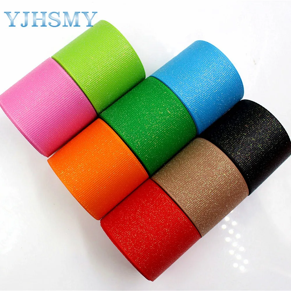 YJHSMY J-17529-22 38 мм 10 ярдов фотовспышка порошок ленты термопечать grosgrain Свадебные