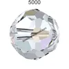 (1 piece) 100% Original Crystal from Swarovski 5000 Timeless round Bead rhinestone made in Austria for DIY bracelet jewelry ► Photo 3/5