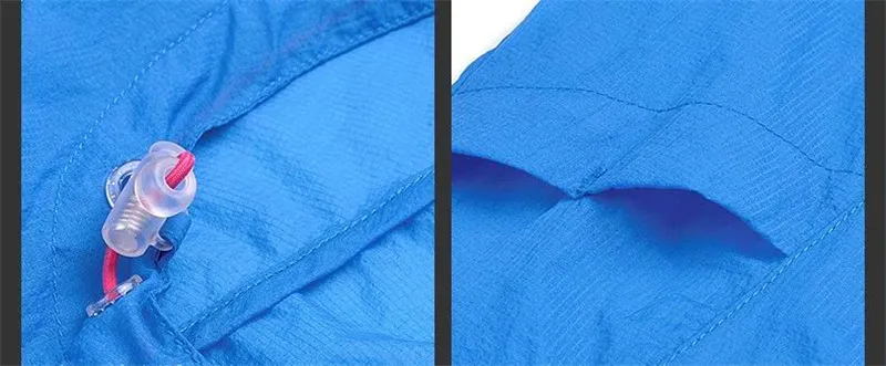 naturehike camping jacket spring NH15P001-F26