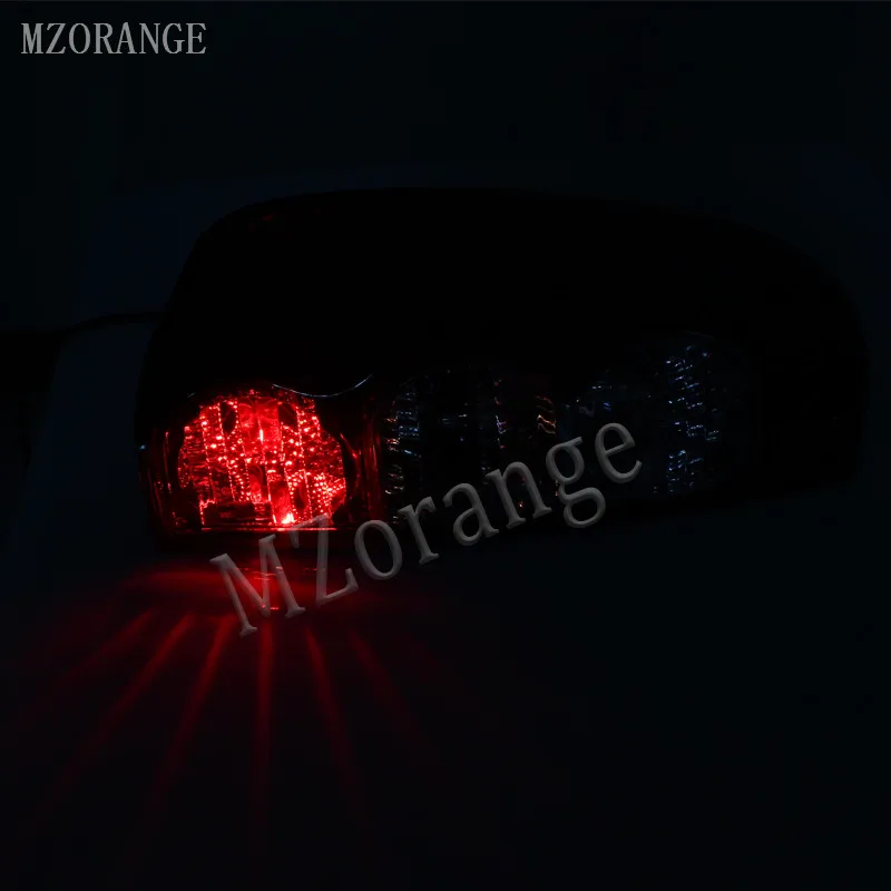 MZORANGE для great wall wingle 5 задний светильник, тормозной светильник s, поворотники, светильник, запчасти, стоп-сигнал влево/вправо