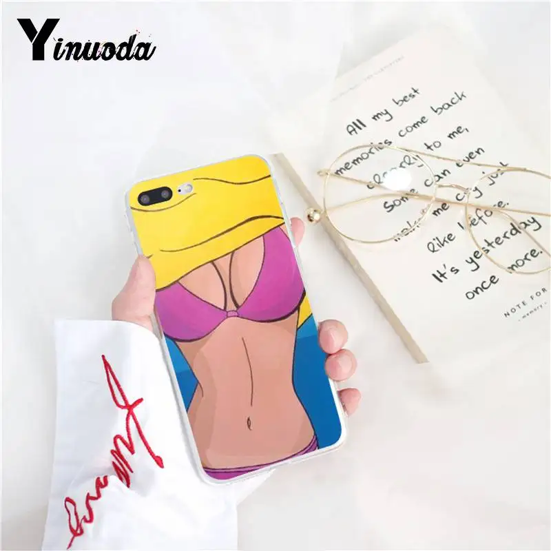 Sexy Hot Girl Summer Custom