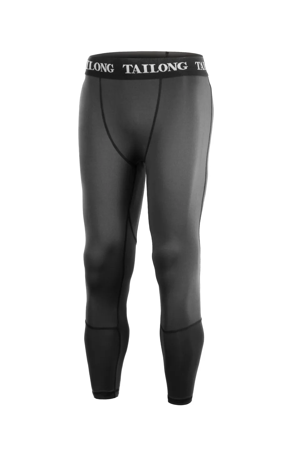 Junlan Мужские Брюки Компрессионные облегающие брюки для похудения брюки для тренировок Леггинсы эластичные шорты