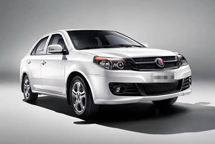 Для Geely LC, Panda, Emgrand Pandino, GC2, LC-Cross, Cross, GC2-RV, GX2, Xpandino, GC6, SC6, автомобильный главный цилиндр сцепления