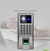 Biometric Fingerprint Access Control Employee Time Attendance Time Clock USB port RFID Biometric Access ► Photo 2/6