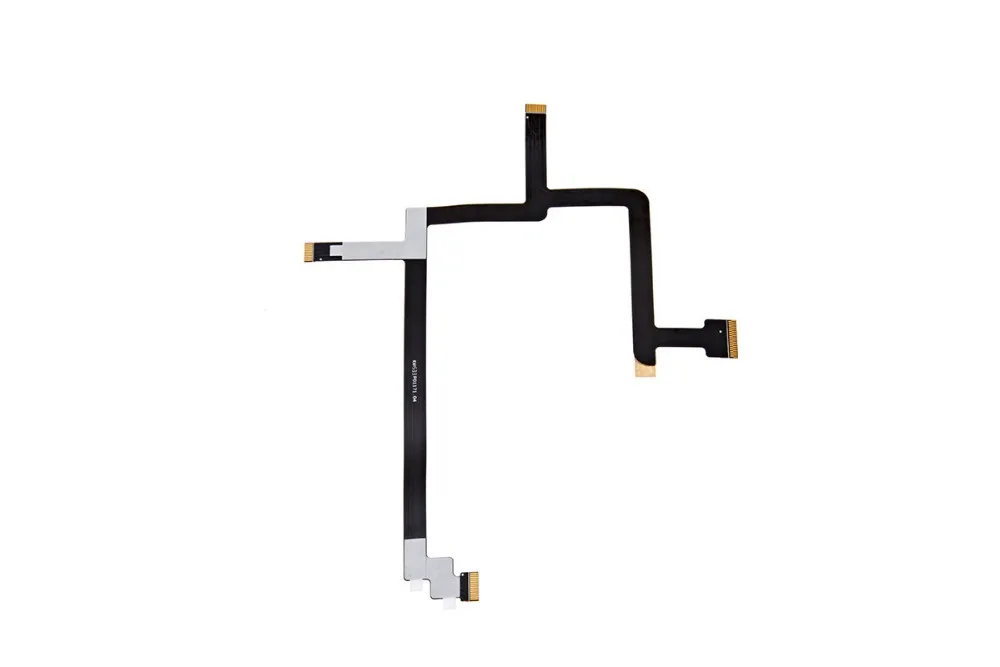 DJI Flexible Gimbal Flat Cable For Phantom 3 Standard Camera Drone Part 85 ly Hot