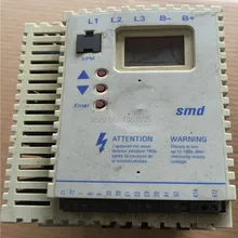 SMD ESMD552L4TXA AC 5.5Kw 400/480 V