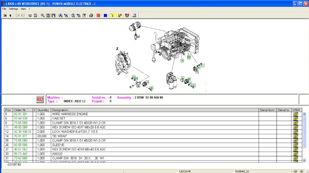 Liebherr Lidos 2014 Online1