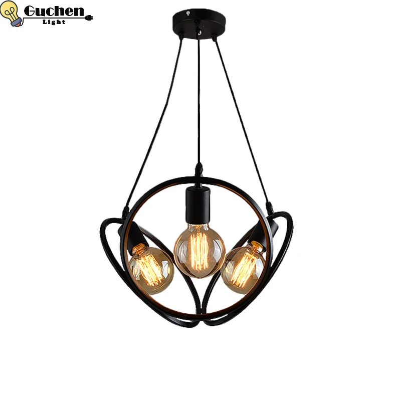 

Modern Globe Pendant Light iron Lampshade Kitchen Hanglamp bedroom Light Fixture Lustre de Led Ceiling luminaire Pendant Lamp