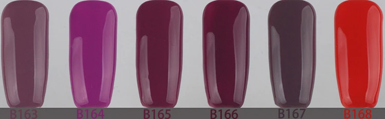 B163-168sticker sunuv led lamp nail dyer nail gel polish      makeup brushes maquiagem              dildo black m