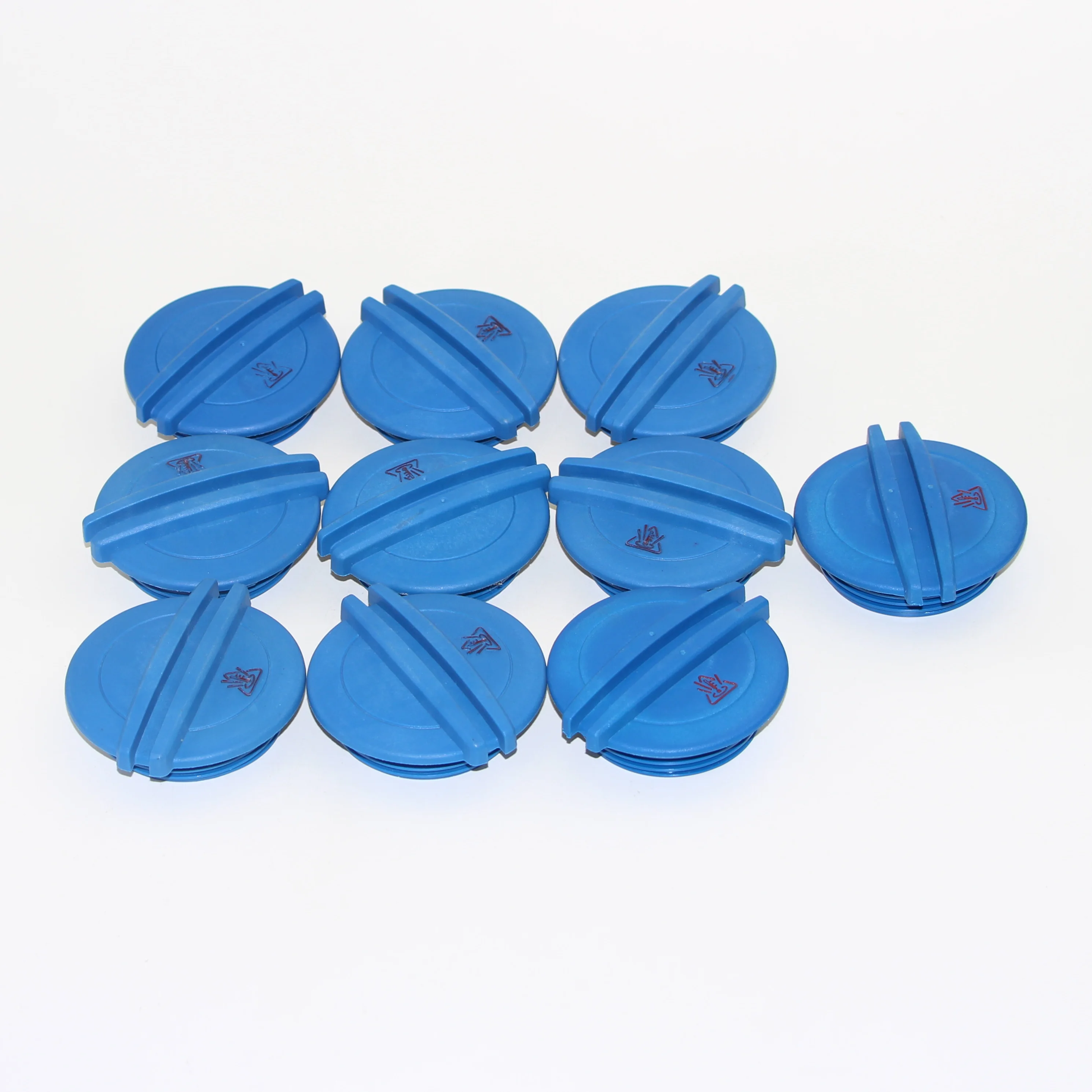 

10PCS Expansion Reservoir Coolant Recovery Tank Cap For Beetle Golf 6 MK6 Passat B5 CC TT A4 A6 3B0 121 321 1J0 121 321 B