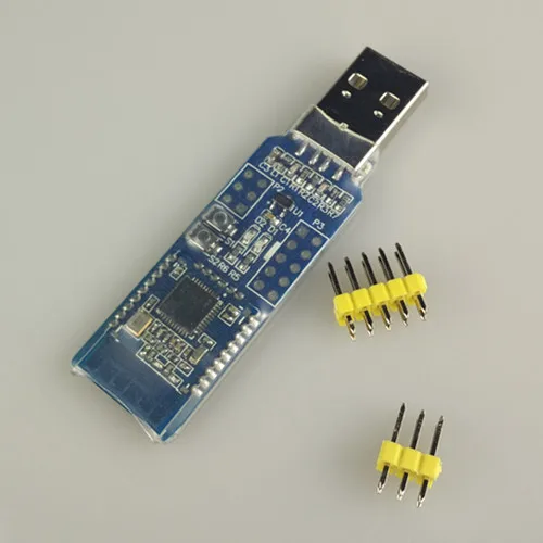 

USB Dongle Capture BLE Bluetooth 4.0 Development Board CC2540 No Adapter Board Required