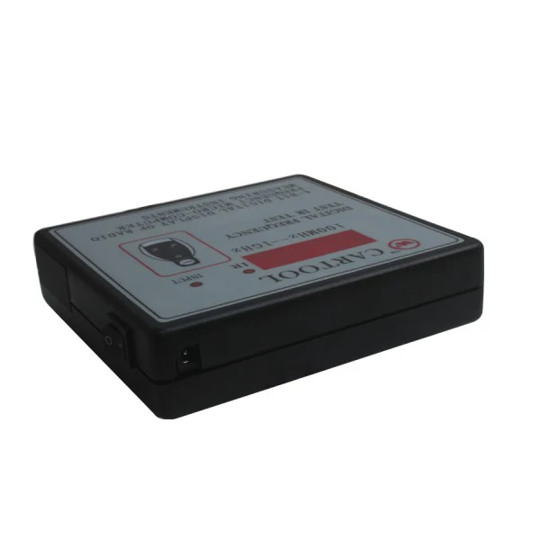 CARTOOL Digital Frequency Tester 3
