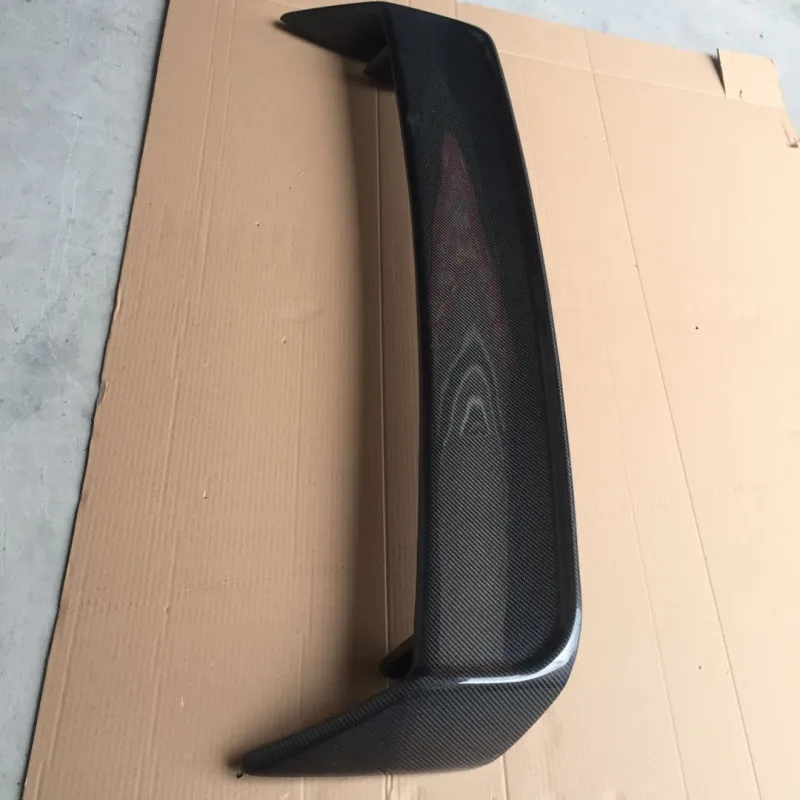 R32 Oem spoiler cf (5)_副本