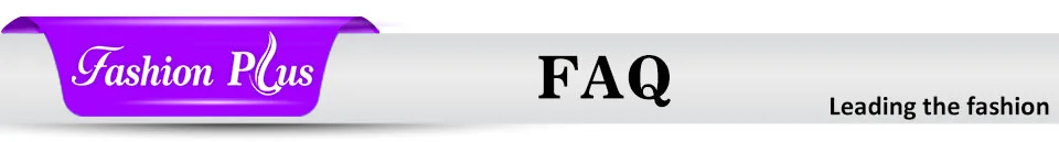 FAQ