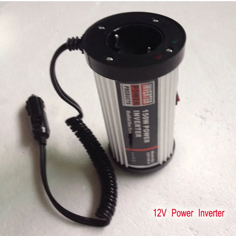 power inverter