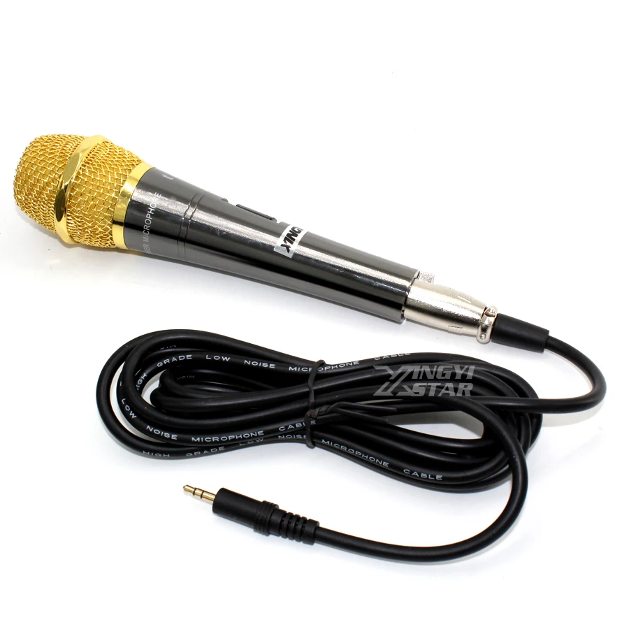 2 шт. Профессиональный Wied ручной Студийный микрофон конденсаторный микрофон для Компьютерного Вещания микрофонный конденсатор микшер аудио
