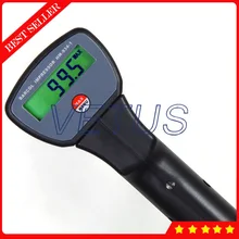 HM-934-1 цифровой баркол импрессор алимининия твердость среднее значение прибор для измерения Микротвердости цена Aliminium тестер