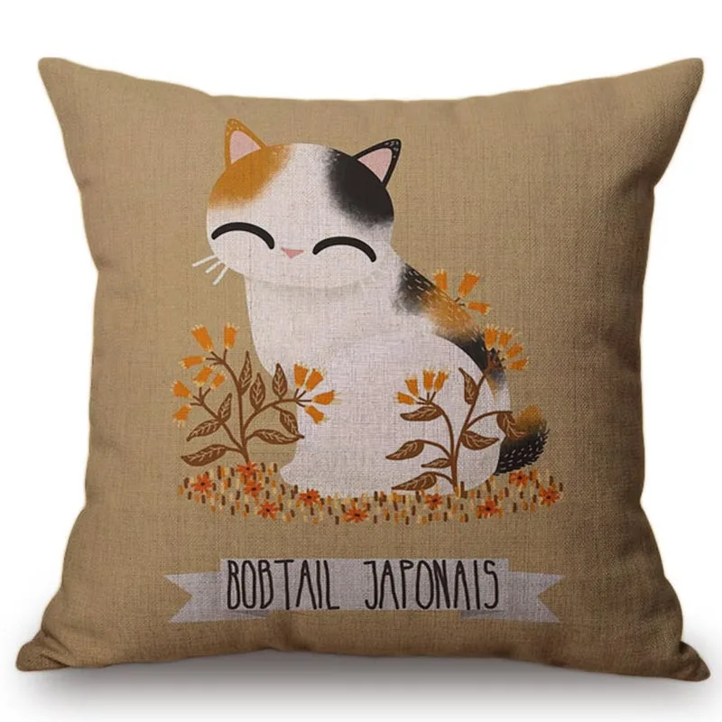 bobtail-cat-canvas 