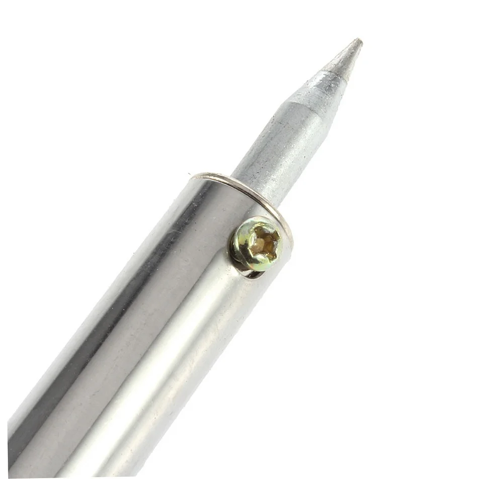 New PC PCB 60W 220V Soldering Welding Iron Tool Heat Pencil Electronic Fh3 electrician tools US plug New PC PCB 60W 220V Soldering Welding Iron Tool Heat Pencil Electronic Fh3 electrician tools US plug