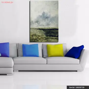 

August Strindberg Still life Abstract oil Painting Drawing art Spray Unframed Canvas handmade straw iron technical10058739