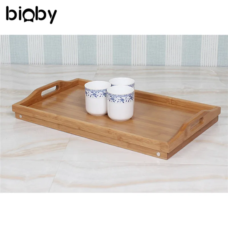 Multifunctional Foldable Bamboo Wood Bed Tray Breakfast Laptop Desk Tea Serving Table Stand Dinner Mother Kids Baby Furniture Multifunctional Foldable Bamboo Wood Bed Tray Breakfast Laptop Desk Tea Serving Table Stand Dinner Mother Kids Baby Furniture