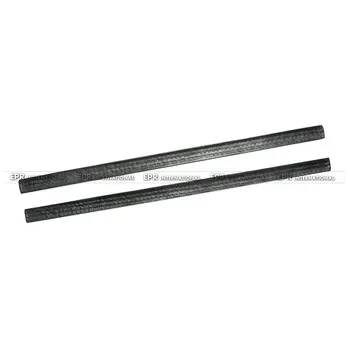 

Carbon Fiber Side Quarter Trim Body Kit Car Styling Accessories Fit For Mazda MX5 NA NB