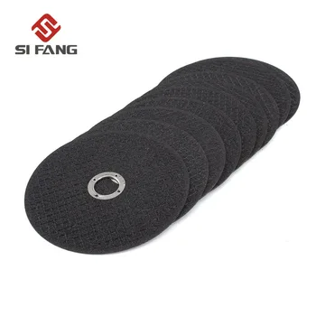 

10/20/30Pcs 108mm Resin Cut Off Wheel Cutting Discs For Metal Cutting 108x16x1.5mm Cutting Wheel