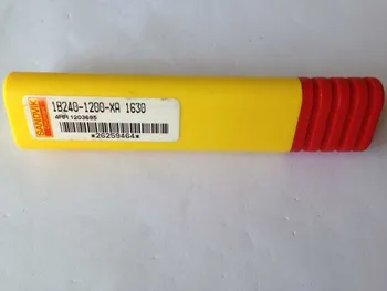 

1PC CARBIDE INSERT 1B240-1200-XA 1630