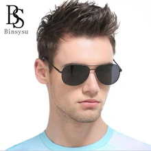 Gafas de sol polarizadas BINSYSU MA103