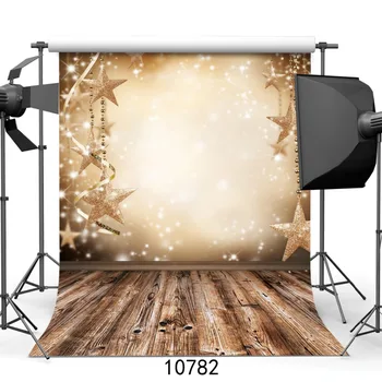 

SJOLOON Christmas photography background baby photography backdrops computer print photo background fond photo studio vinyl prop