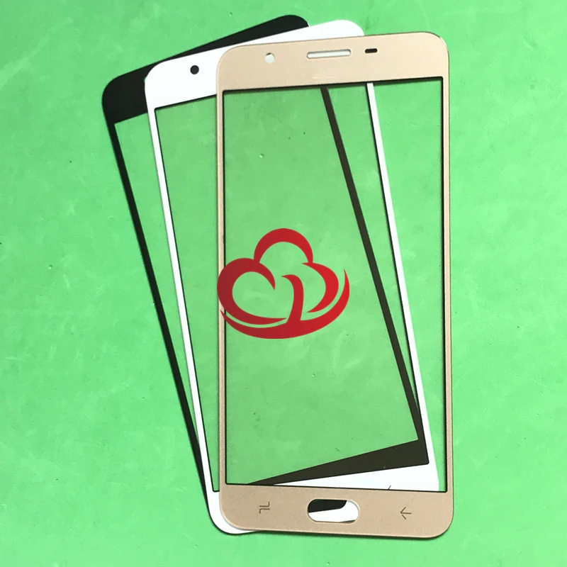 

Replacement LCD Front Touch Screen Glass Outer Lens For Samsung Galaxy J7 Prime 2 2018 G611 G611FF G611DS