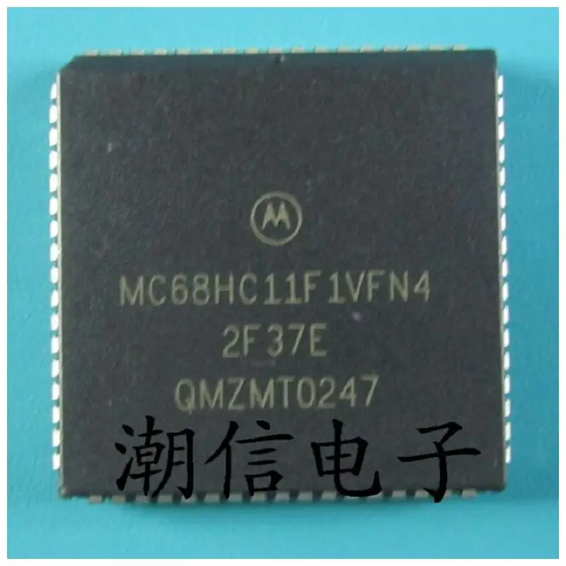 

Free shippingMC68HC11F1VFN4PLCC-68 original Nett Direct Auction