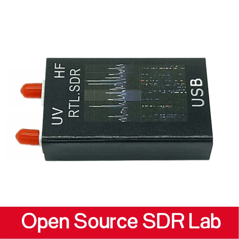 R820T2 тюнер 100 кГц 1 7 ГГц Полнодиапазонный SDR ресивер RTL.SDR + Up конвертер