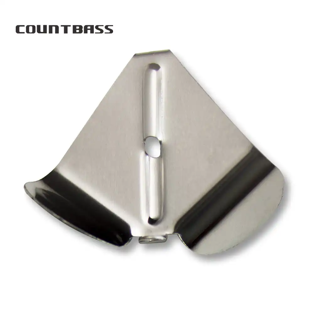 Lure blades Clearance