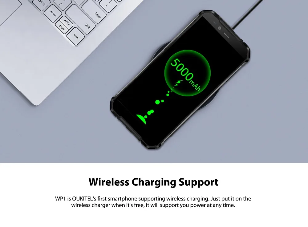  Wireless charging