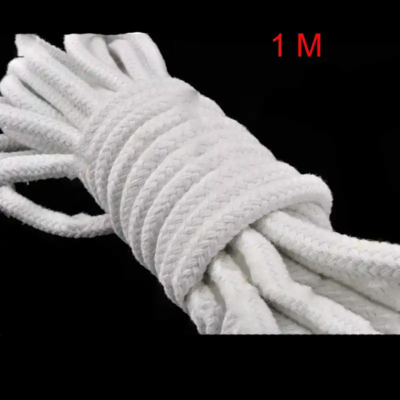 1 Meter Magic Rope for Professional Magician Making Magic Tricks Magic