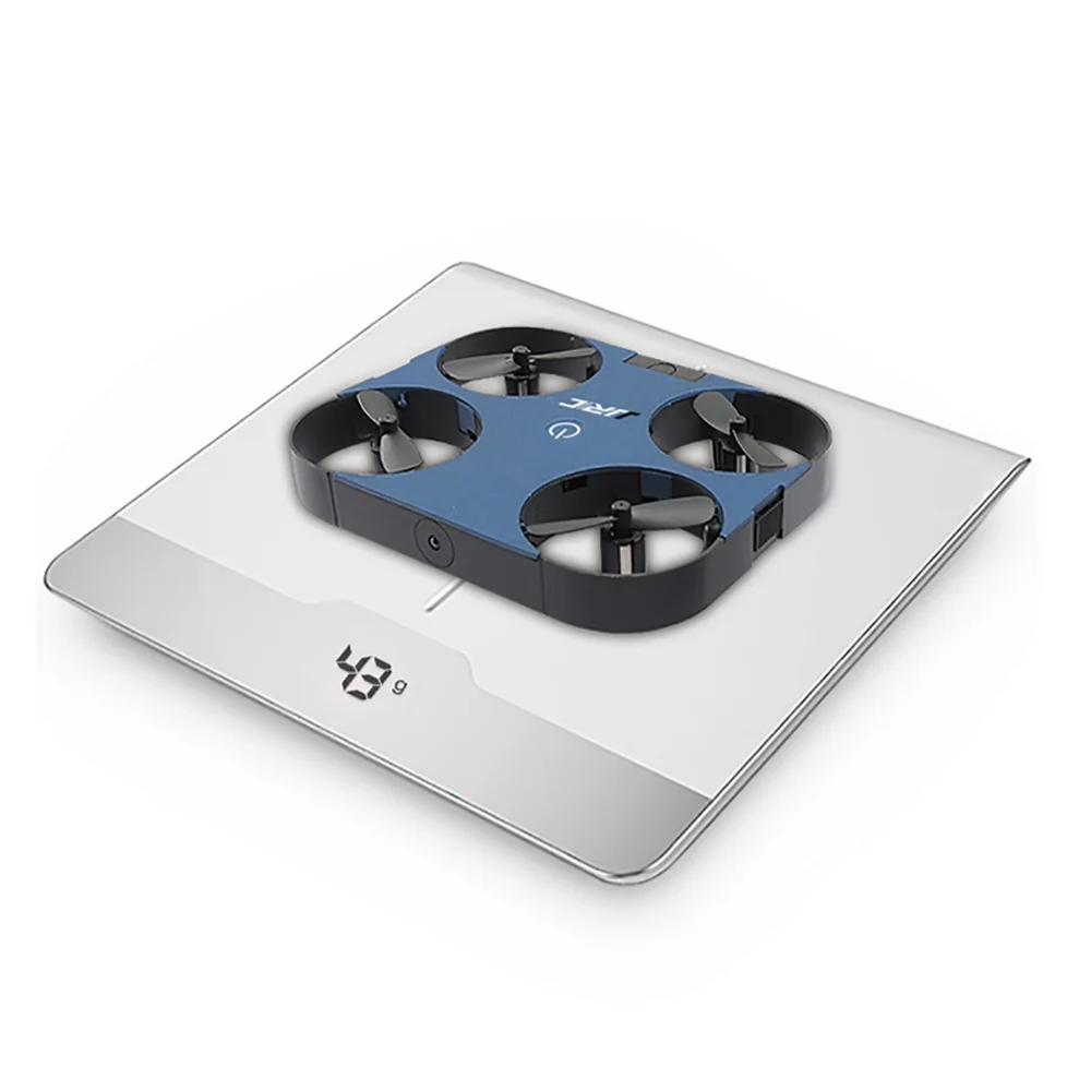 New Original JJRC H70 Mini Drone Ultra-thin Remote Control Quadcopters 4CH PLANC Attitude Hold With Foldable Arm Outdoor Toys